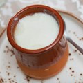 Naše bake nisu kupovale probiotike, već su pravile jednu namirnicu kod kuće: Samo dva sastojka i malo strpljenja