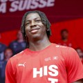 Od finala Lige Evropa do rekordnog transfera: Manzambi potpisao za Aston Vilu