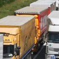 "Teretnjaci" na Batrovcima čekaju tri sata