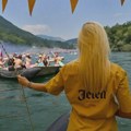 22 kilometra Drine, Kruševac geto i hladno Jelen pivo sve što je potrebno za provod za pamćenje