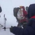 Tragedija postala još veća: Na Elbrusu pronađena tela preostala tri planinara iz BiH
