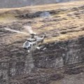 Srpska Super Puma stigla u Španiju! Vojni pilot otkrio kako funkcioniše moćni helikopter MUP-a