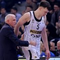 Bivši igrač Partizana i reprezentativac Srbije ima novi klub!