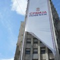 Za tri banera više od 20.000 evra mesečno: Koliko SNS troši na kampanju „Srbija pobeđuje“?