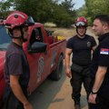 Teško stanje u Deliblatskoj peščari, zahvaćeno 1.500 hektara šume: "Prioritet da niko ne strada"