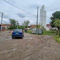 U Vinarcu u utorak bez vode 5 sati – cisterna kod Spomenika