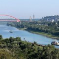 Brisel se uključio u rešavanje problema niskog vodostaja Dunava