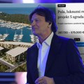 Čola u problemu! Dao bogatstvo za luksuzni stan u Istri, a 3 godine ne može da se useli - Otkrivamo sve detalje: "Investitor…