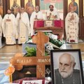 Sveštenik i čovek za nezaborav: Sahranjen prota Mitar Milovanović