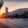 U Novom Sadu danas oko 33 stepena