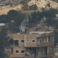 Izrael tvrdi da je ubio komandanta Hezbolaha na jugu Libana, pokret najavio odgovor