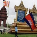 Ćerka pomilovanog opozicionara u Kambodži izabrana za specijalnu izaslanicu premijera