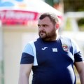 Neđić oštro pred Mačvu: Idemo tamo da ih nadigramo i osvojimo tri boda!