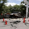 U zemljotresu koji je rano jutros pogodio Japan povređeno više od 40 ljudi
