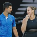 Đoković i Sabalenka napadaju titulu u Njujorku koju još nemaju: US Open sanja polufinale iz snova