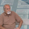 Ćulibrk: Ako se isključi 2020. godina - ovo će biti najveći minus u državnoj kasi u istoriji Srbije
