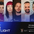 Sveobuhvatna analiza društvenih pojava na TEDxMedijani: Prvih šest govornika o mentalnom zdravlju, nauci i kulturi
