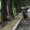 U Kraljevu danas Dan žalosti zbog pogibije petogodišnje devojčice
