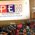 Konstitutivna sednica saveta REM biće održana 1. septembra