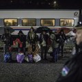 Otkriven veliki broj migranata u BiH: Zaustavljen 61 ilegalni migrant na području Kozarske Dubice