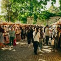 Jesenji Urban bazar danas i sutra na platou ispred Beogradske kapije