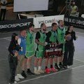 Iznenađenje se nije dogodilo, Ub u finalu pobedio ekipu Pirota i osvojio državno prvenstvo u basketu 3x3!