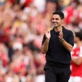 Arteta posle velike pobede u derbiju: "Uživao sam od prvog do poslednjeg momenta"