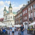 Od tranzicione ekonomije do turističkog hita: Kako je Poljska postala nova omiljena destinacija u Evropi