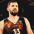Nikola Mirotić odabrao novi klub