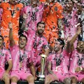 Inter Majami osvojio Kampeones kup, uz 100. gol Mesija