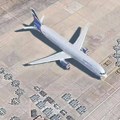 Misterija aviona koji je zaustavljen u vremenu: Godinama stoji na evropskom aerodromu, a parking košta milione