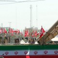 IRGC: Oboren 53. američki „riper” od početka rata