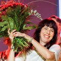 "U Berlinu su ljubav i pravda pobedile mržnju!" Oglasila se Elif Eralp posle velike pobede Levice: "Ova poruka ide u svet"