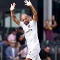 Otkaz zbog seksističkih komentara ženskom sudiji - brat Gonzala Iguaina više nije trener MLS kluba