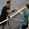 Spektakl u najavi - Nadal zvao Marija, ovaj prihvatio duel