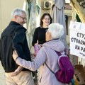 Izborni presek: Studenti prekidaju turneju po Bosni i Hercegovini