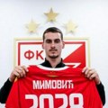 Paunović ponovo promešao karte – Mimović dobio poziv, trojica više nisu u sastavu