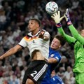 Nakoin debakla do Nemačke jedan reprezentativac napustio nacionalni tim Srbije