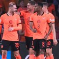 Ovako je Holandija povela protiv Srbije: Lale nam "prodale" trik, Vanja Milinković Savić se nije ni pomerio