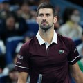 Đoković saznao prvog rivala u Šangaju: Završio je Federeru karijeru, a omiljen među teniserima
