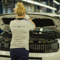 Automobili drže prerađivačku industriju, NIS i Železara je koče