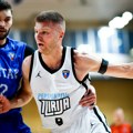 Bivši igrač Zvezde blizu dabl-dabla, Spartak ispravio kiks iz prvog meča u ABA ligi