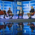 Gosti "Utiska nedelje": "Srbija sigurno neće biti ista nakon 25. oktobra"