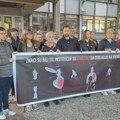 Pokret “Kreni-promeni” podneo krivične prijave protiv policajaca PS Novi Beograd i Savski venac i zaposlenih u Urgentnom…