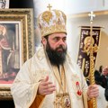 Zaštitnik Srba koji je iz Paštrovića potegao da brani narod preko Save. Njegove mošti su usred Beograda - sad su stigle i u…