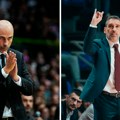 Arena rasprodata za Večiti derbi: Partizan u krcatoj dvorani dočekuje Zvezdu u Evroligi