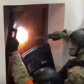 Serbia's Special Anti-Terrorist Unit makes arrests across country; Election-Day violence organisers detained