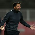 Objava rata Marka Savića, prva pretnja šefa struke Vojvodine Crvenoj zvezdi: Hoćemo da budemo šampioni ove ili sledeće sezone!…