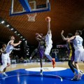 Košarka: Šampion protiv Partizana pred punom Halom sportova