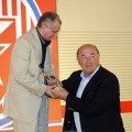 Poslednji pozdrav: Crvena zvezda se oprostila od Miška Prelevića